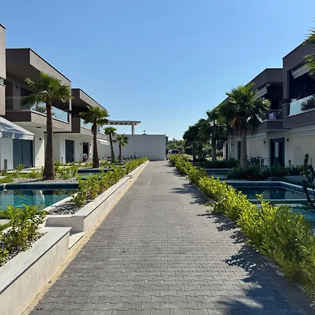 Luxury Melia Villa Skala Rachoni (Thasos)