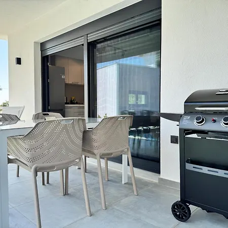 Luxury Melia