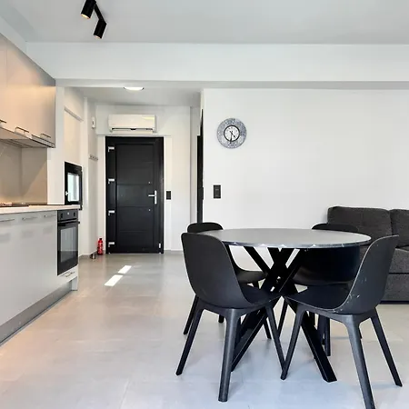Villa Luxury Melia Skala Rachoni (Thasos)