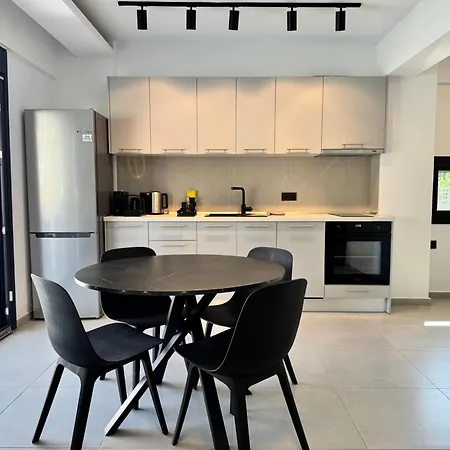 Luxury Melia Villa
