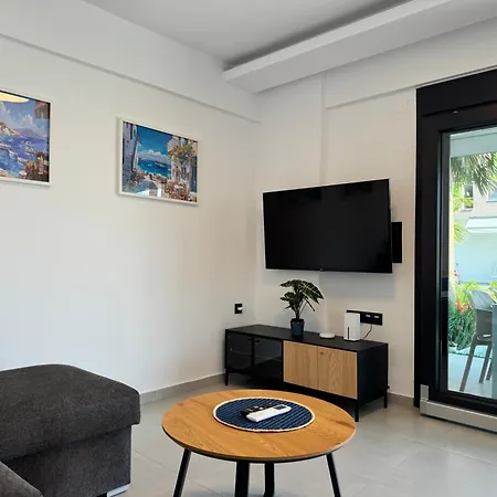 Luxury Melia Villa *