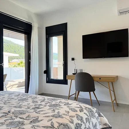 Luxury Melia Villa