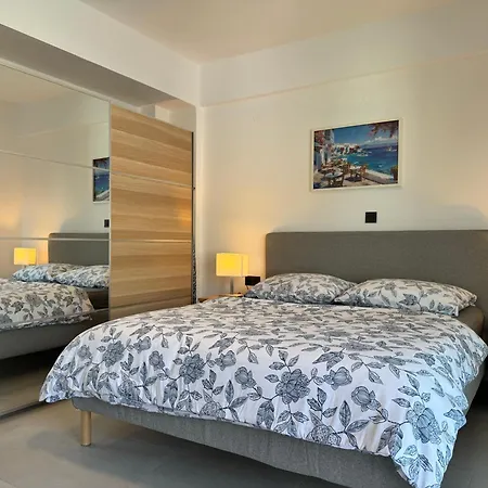 Luxury Melia Skala Rachoni (Thasos)