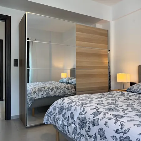 Luxury Melia Skala Rachoni (Thasos)