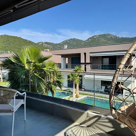 Villa Luxury Melia