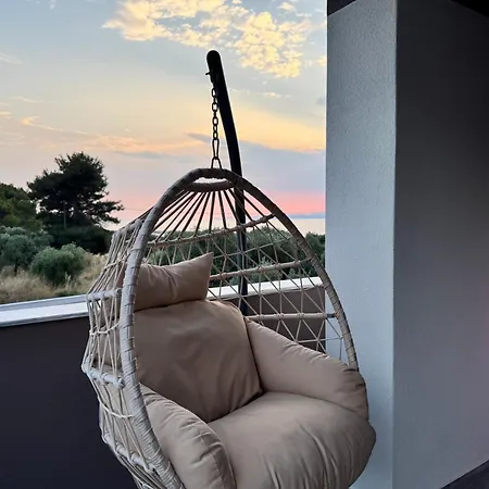 Luxury Melia Villa *